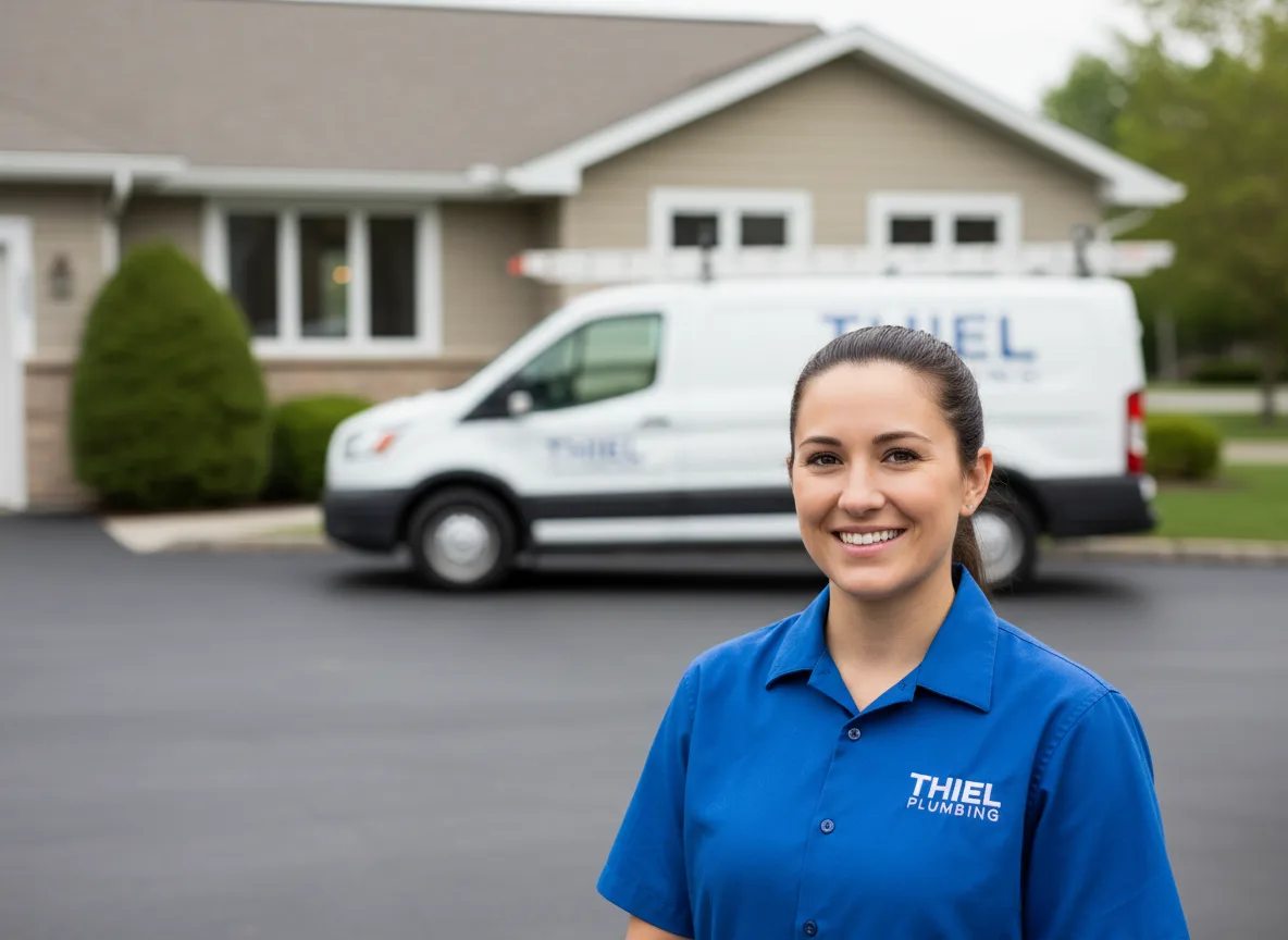Plumber South Vienna, OH FAQs